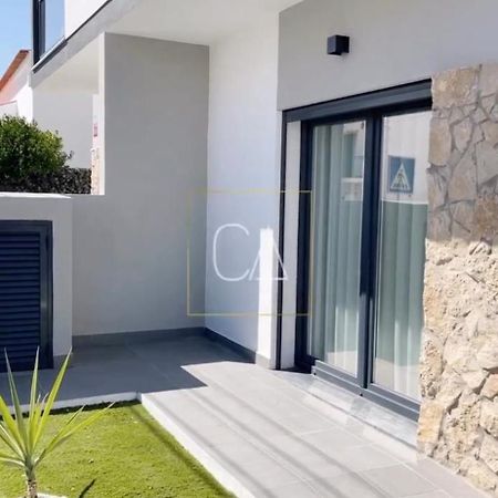 Home Silva Sanches Quinta do Conde ภายนอก รูปภาพ