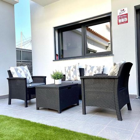 Home Silva Sanches Quinta do Conde ภายนอก รูปภาพ