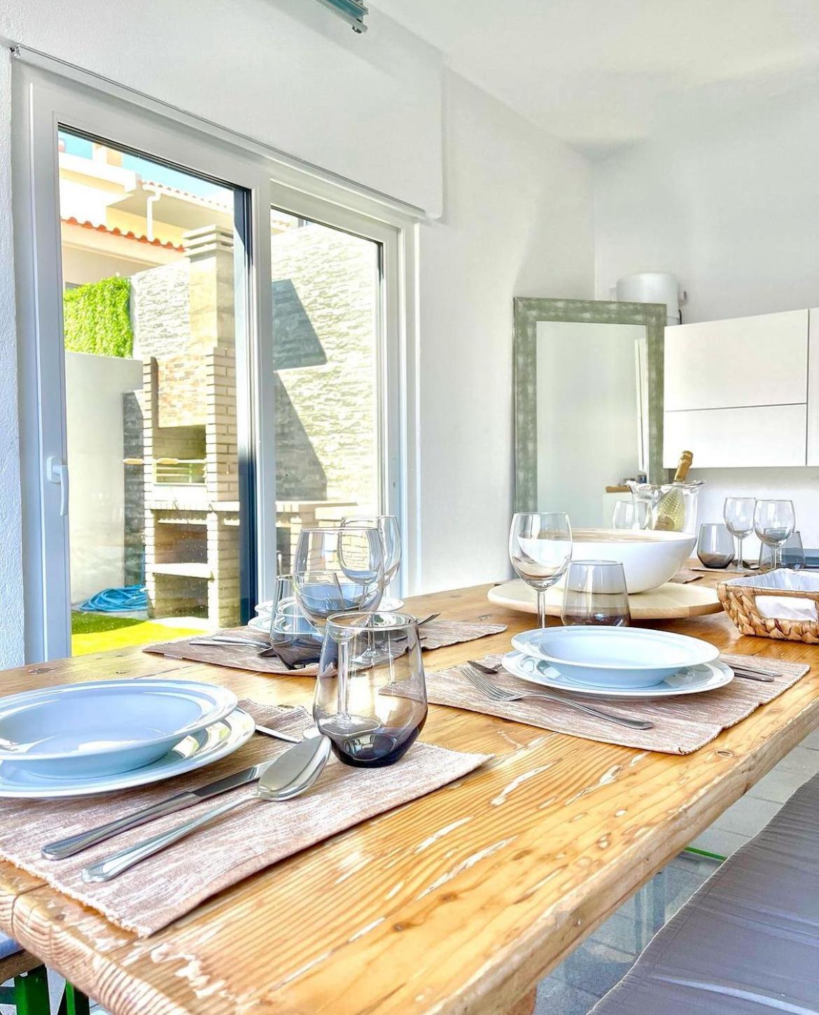 Home Silva Sanches Quinta do Conde ภายนอก รูปภาพ